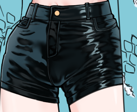 てがみ tweet media