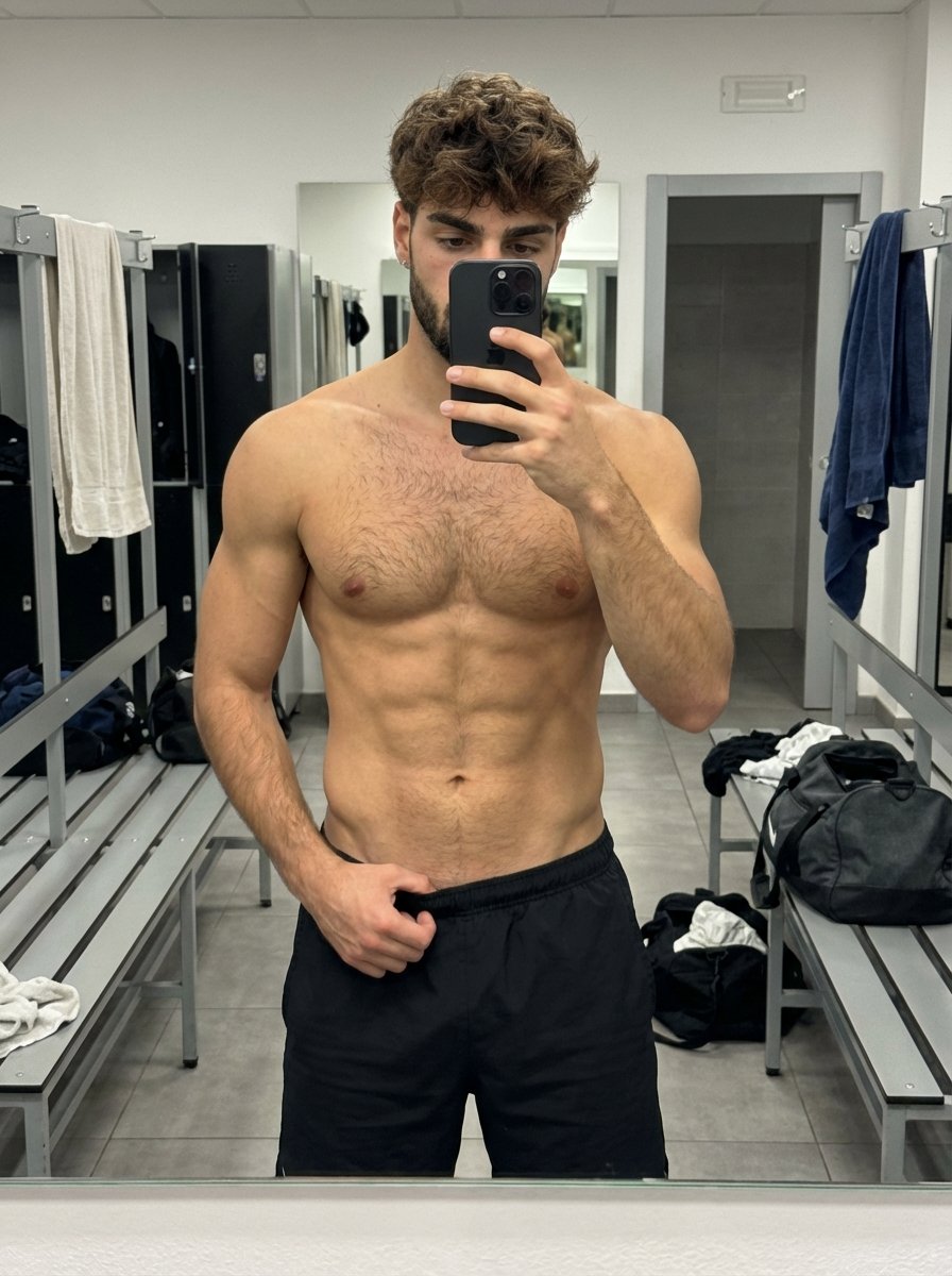 Paul ❤️‍🔥 tweet media