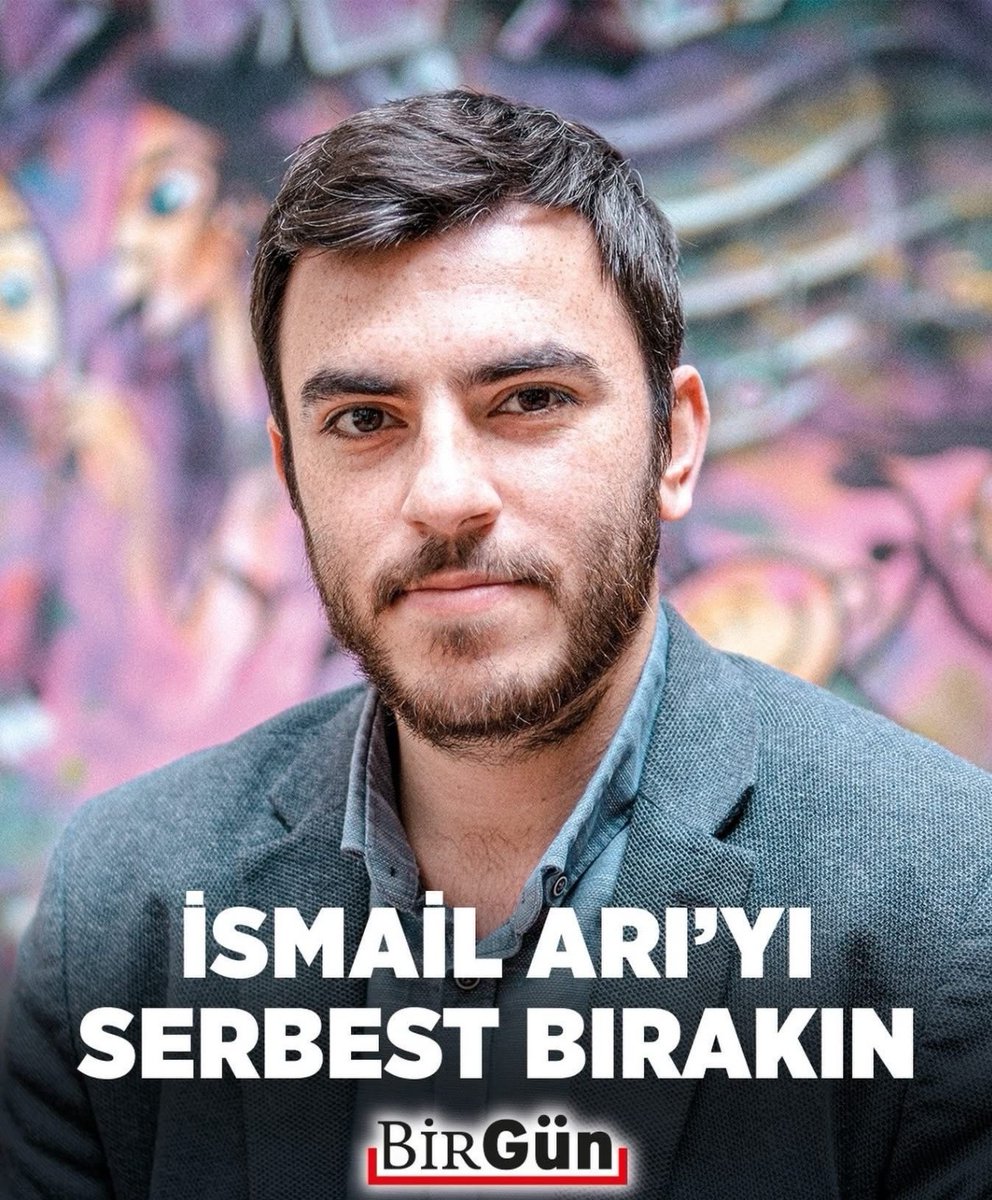 Fethi Açıkel tweet media