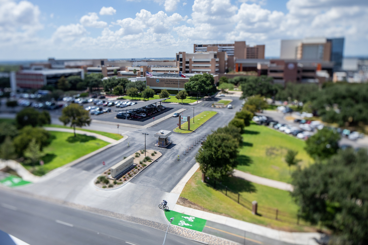 UT San Antonio tweet media