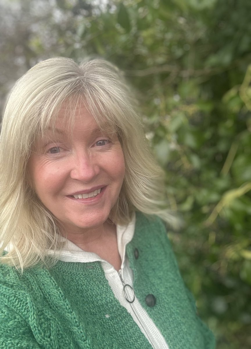 Dr Deirdre Giblin tweet media