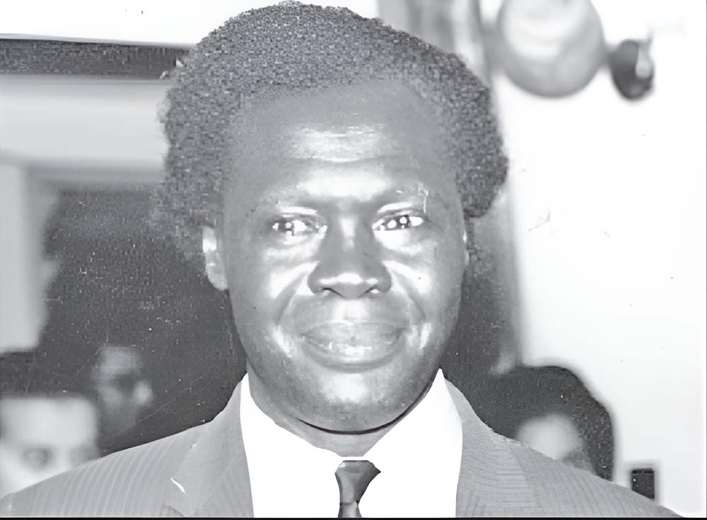 The New Vision tweet media