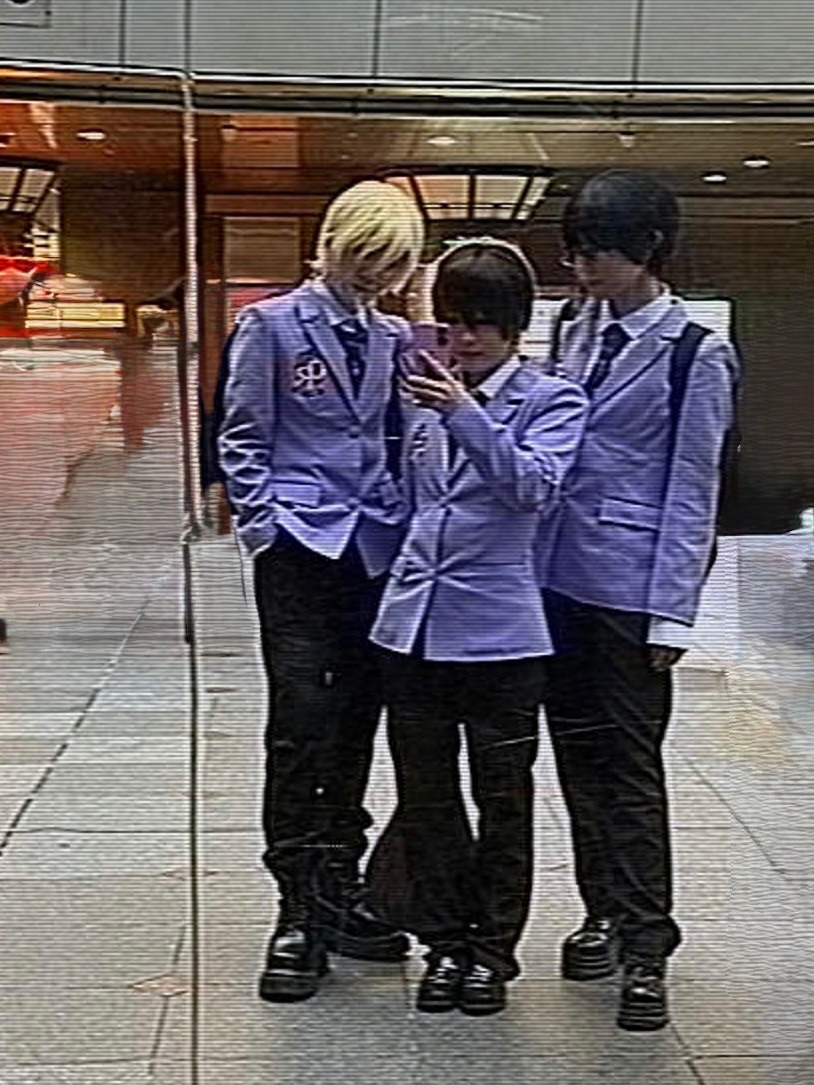 うみち💿3/22 OCAT tweet media