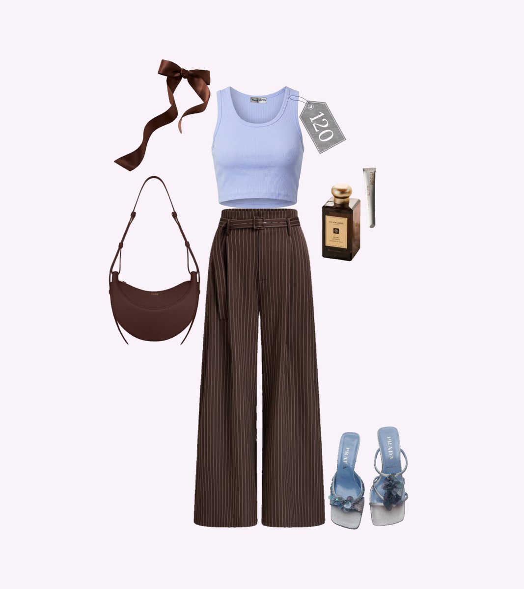 peachblosma's tweet photo. Floral pastel blue cami  
꒰ 40.- ꒱

Sheer ruffle chest-tie top  
꒰ 40.- ꒱

Asymmetric denim skirt (urban revivo)  
꒰ 170.- ꒱ | waist 26–27 

==============================
Tank top (baby blue, sleepy murphy)  
꒰ 120.- ꒱ | bust 30-36"
🍼Cotton 95% Pu5% ซื้อมา 390 https://t.co/HVbxLaegaV