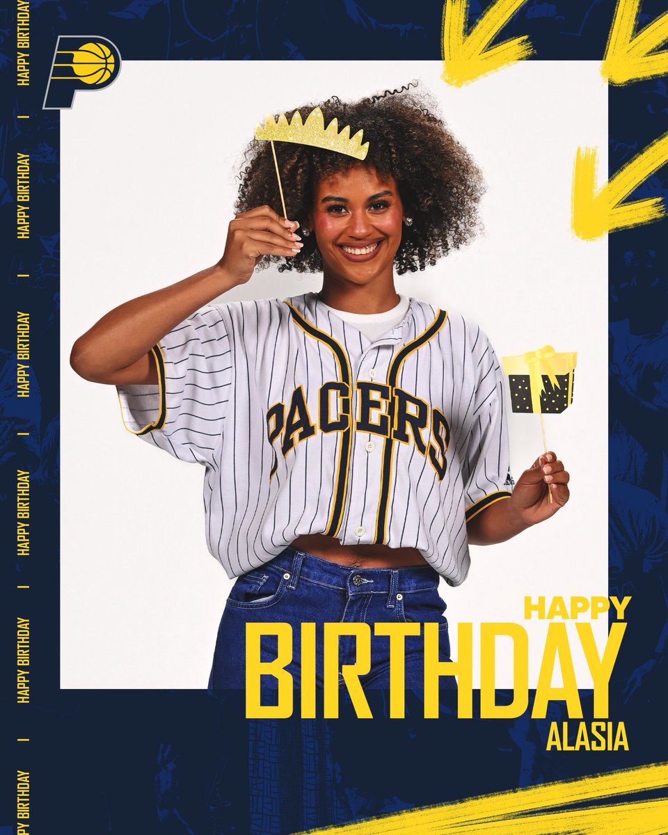 Indiana Pacemates tweet media