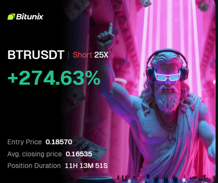 SwaggOnPeace's tweet photo. GMMMM!!! The positions I entered overnight turned out great!!! On top of that, I took a short position on Ethereum right when it was surging, along with a few other trades, and we’re in the black—looking great!!!! Let’s keep going!!! I’m entering River and Parti we’re making a nice profit!!! Good luck to all of us, God bless!!!!!!