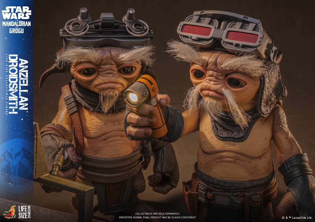 ジェイK@スター・ウォーズ レンメイ tweet media