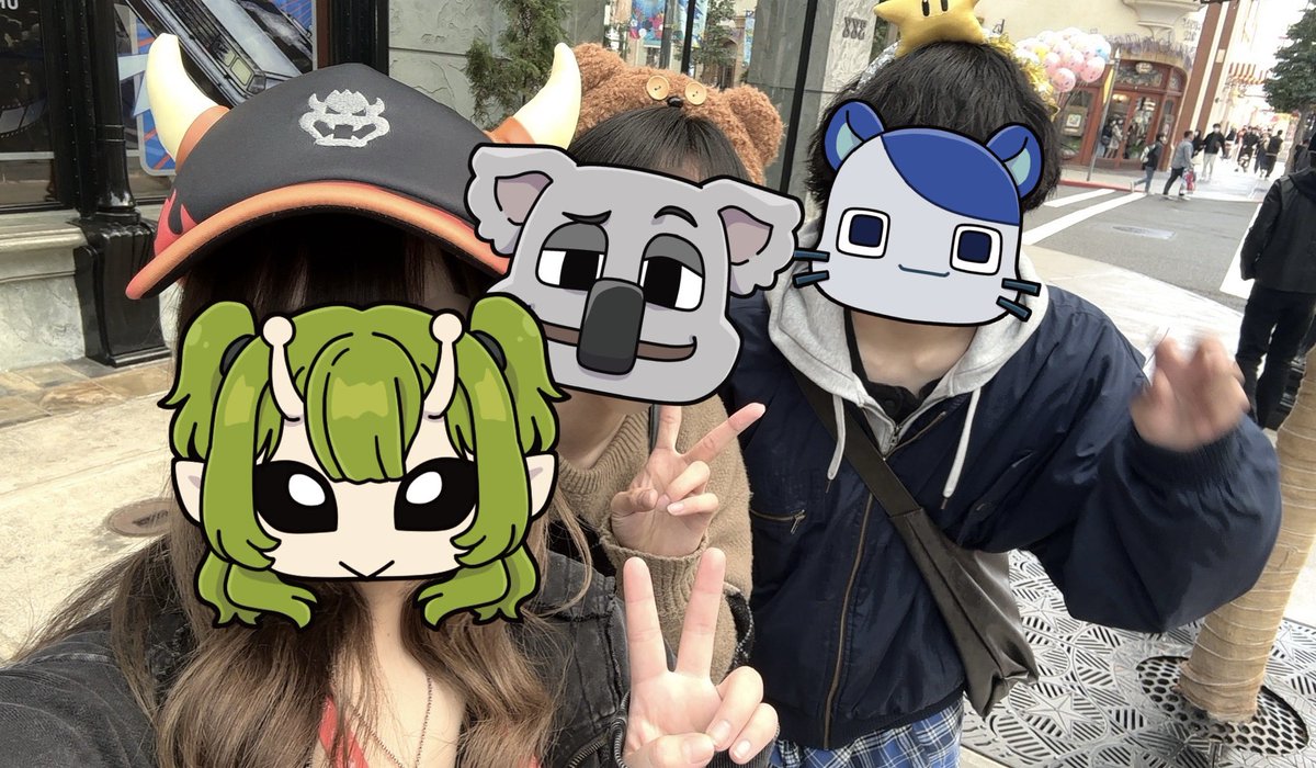 がのーさEX tweet media