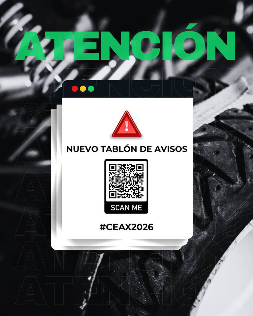 Campeonato España Autocross tweet media