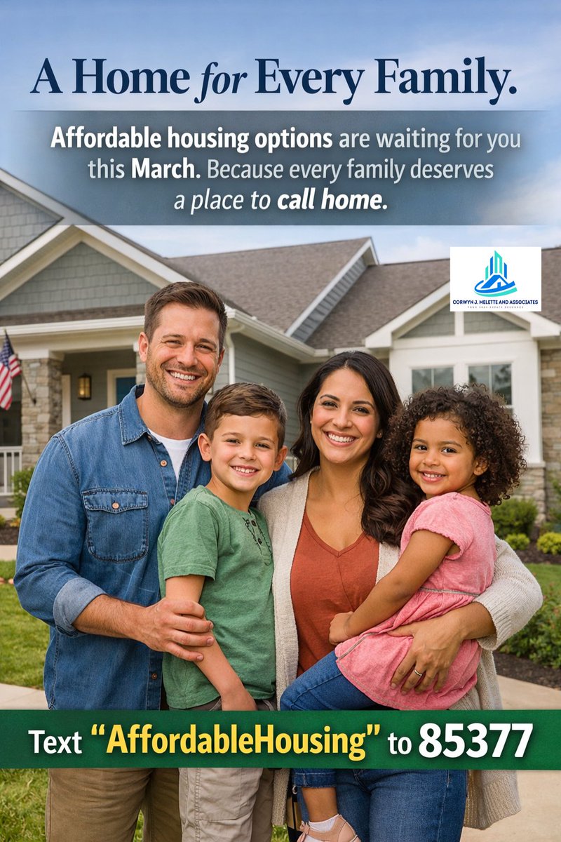 CJM Property Management tweet media