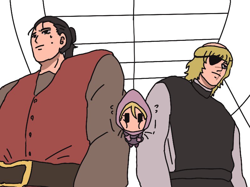 雑食蕃茄 tweet media