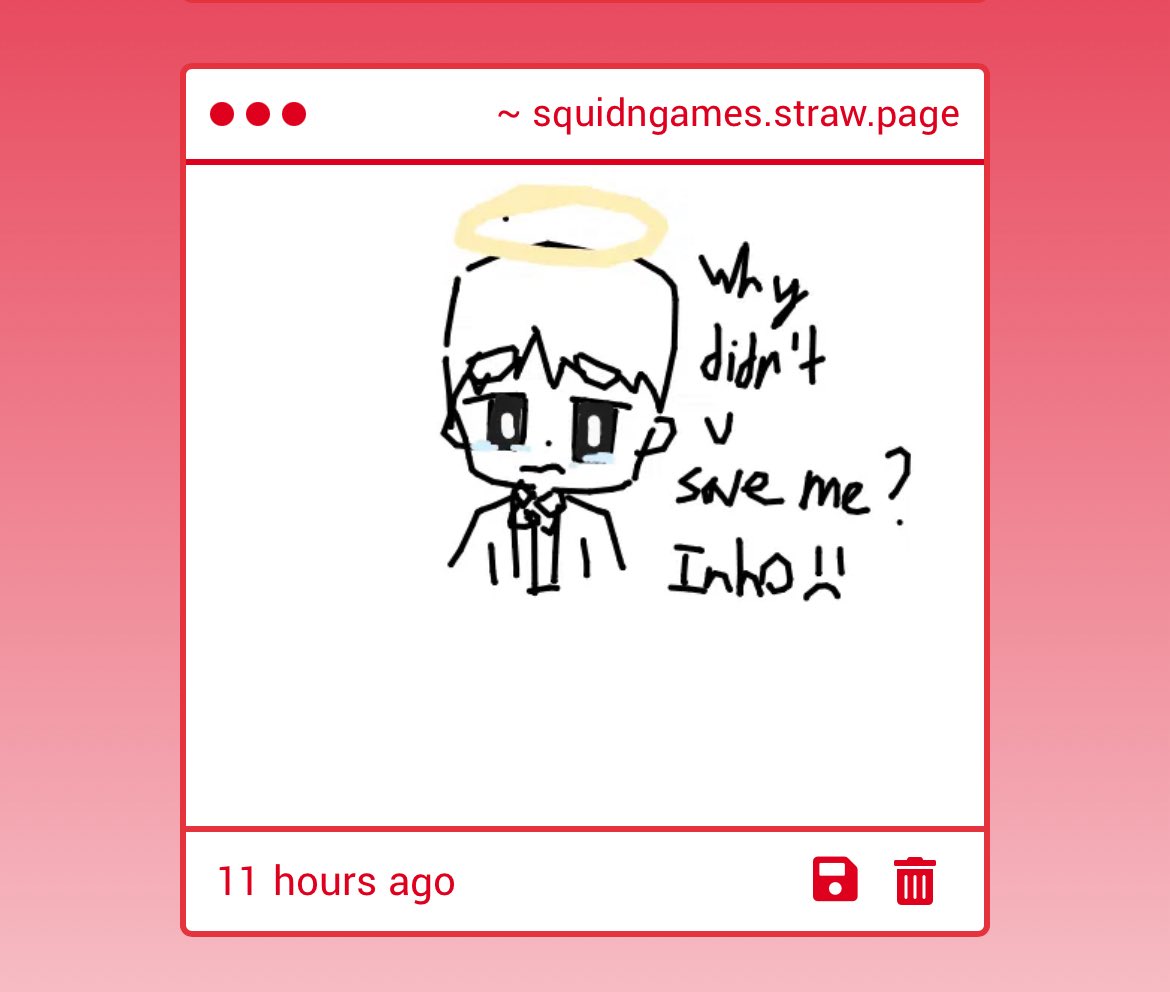 Hwang Inho 🥃 tweet media