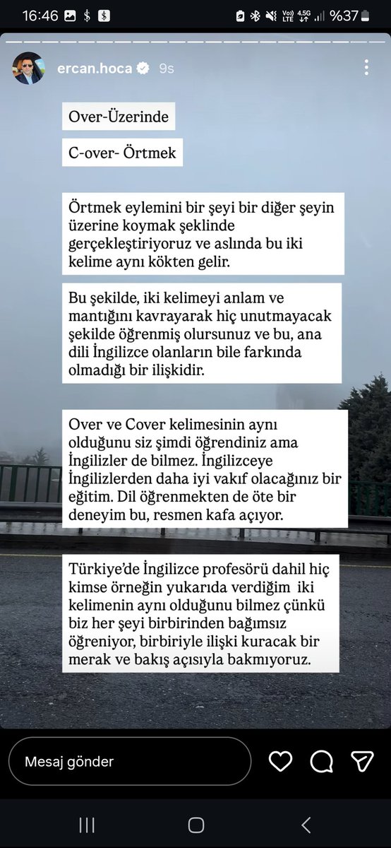 Yusuf Çakıcı tweet media