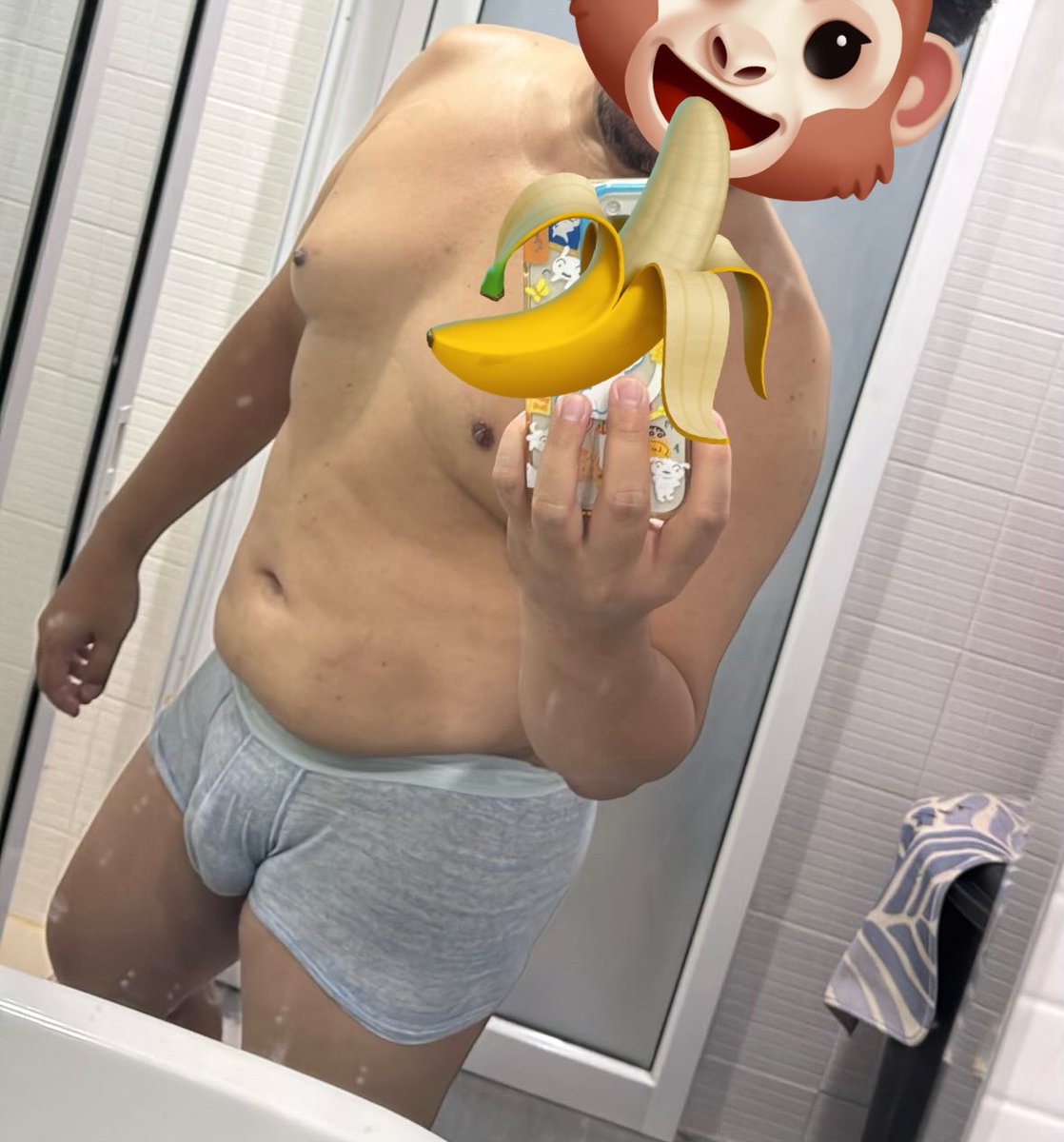 OjisanJ 🥸 tweet media