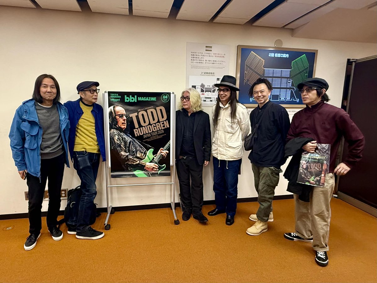 高野 寛 🍥 tweet media