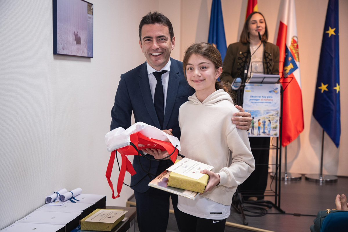 Pedro Casares tweet media