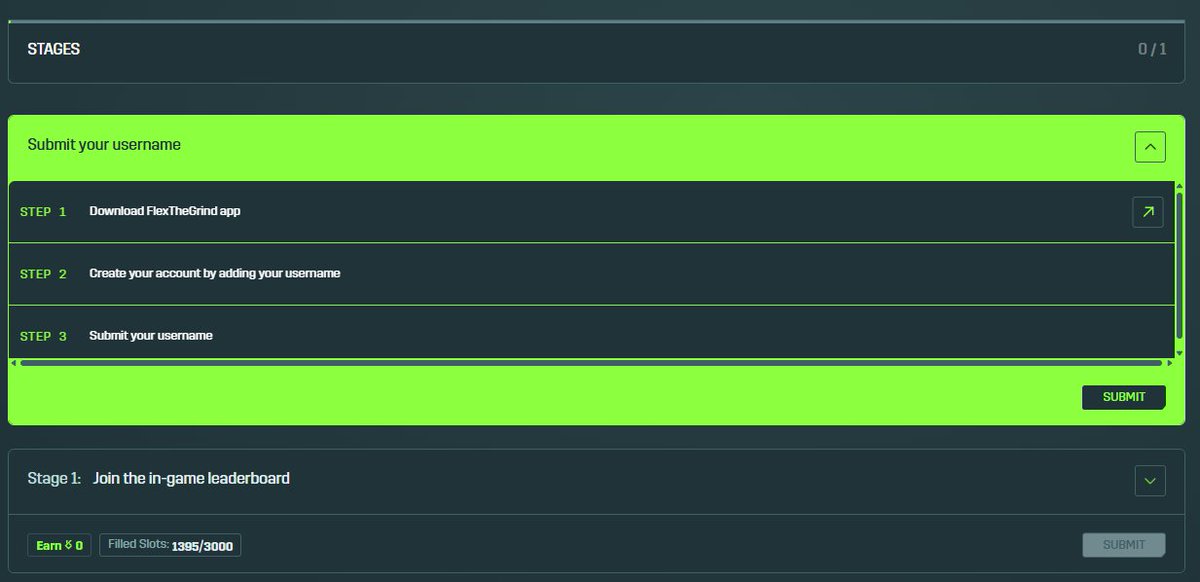 세가지소원 | ETHGas ⛽ | 🟢STABLE | SPACE 🛰 tweet media
