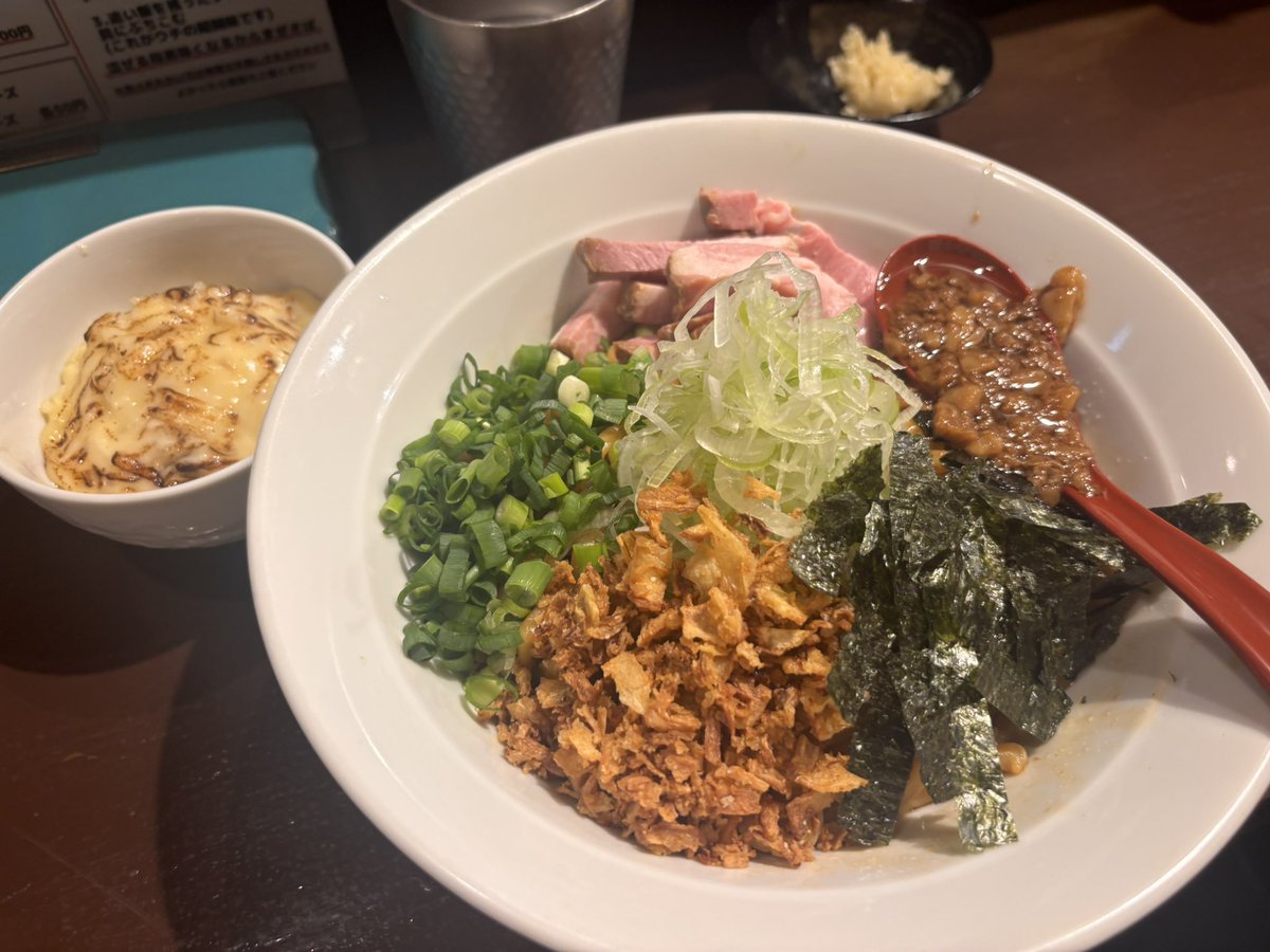 Wes_dm_ws2tcg's tweet photo. 美味しかったです。 https://t.co/RMeStzI5m1