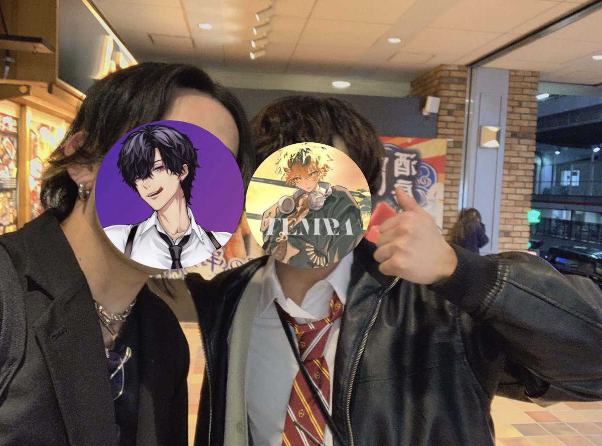 ジョジョたん【歌い手】@Sub tweet media