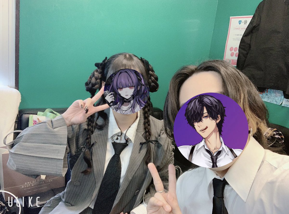 ジョジョたん【歌い手】@Sub tweet media