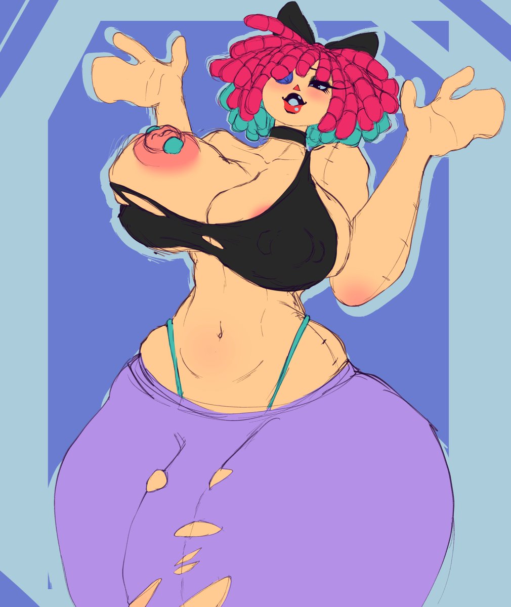 Hollow Visions 🔞 | Commissions Open| tweet media