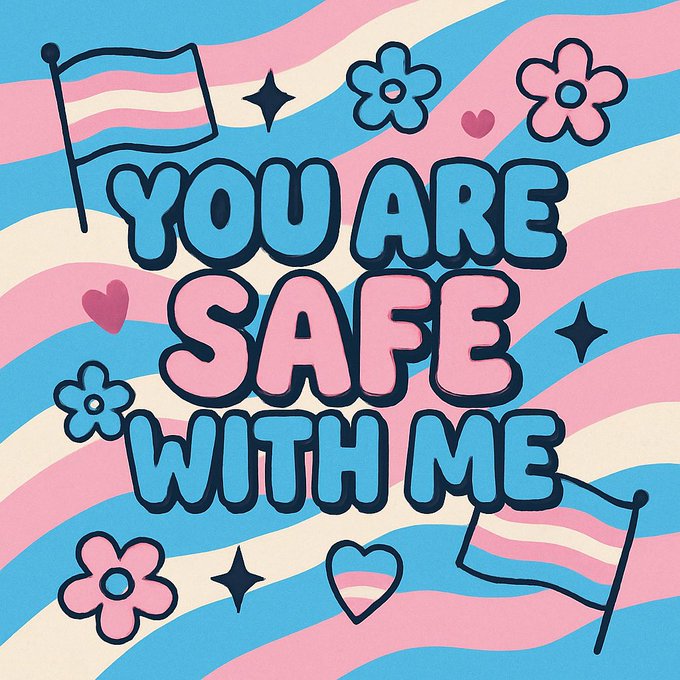 🌈The Where True Love is Movement 🏳️‍⚧️ tweet media