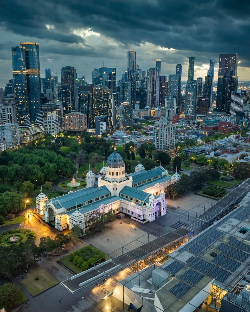 DreamyCityScapes✨ tweet media