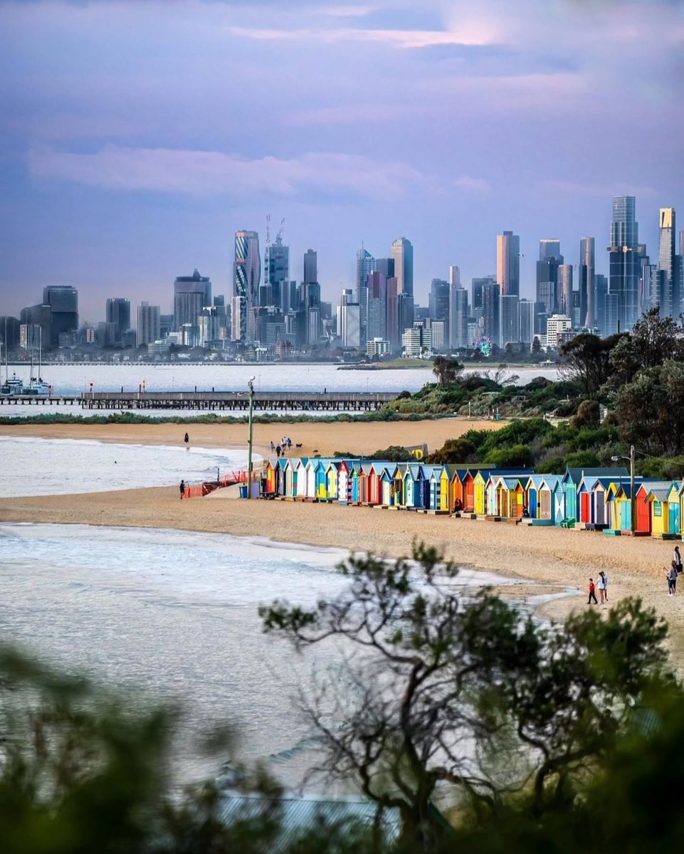 DreamyCityScapes✨ tweet media