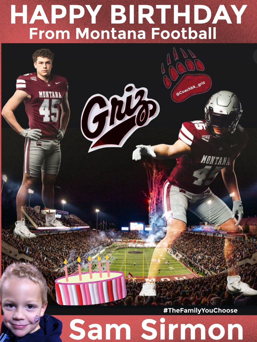 Sam Sirmon tweet media