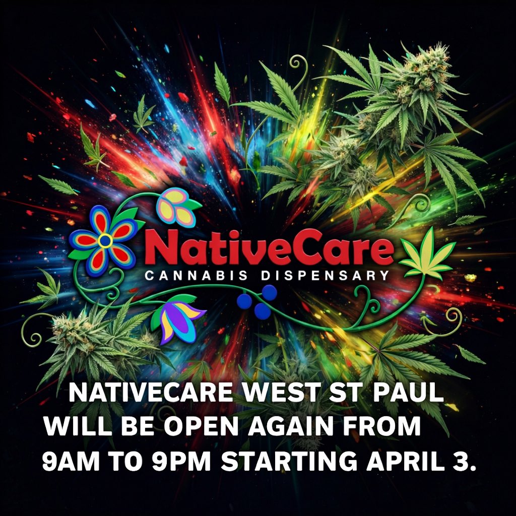 NativeCare tweet media