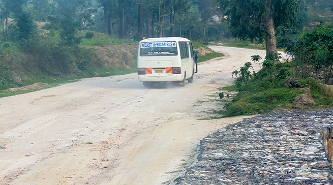 Karongi District tweet media