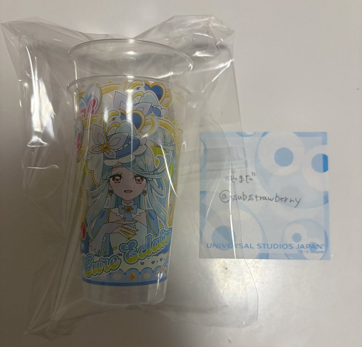 やまだ tweet media