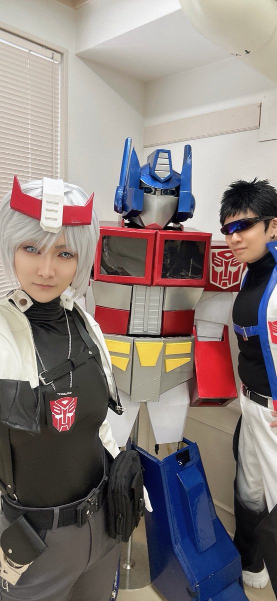 しき🚒AHC23-3階-22 tweet media