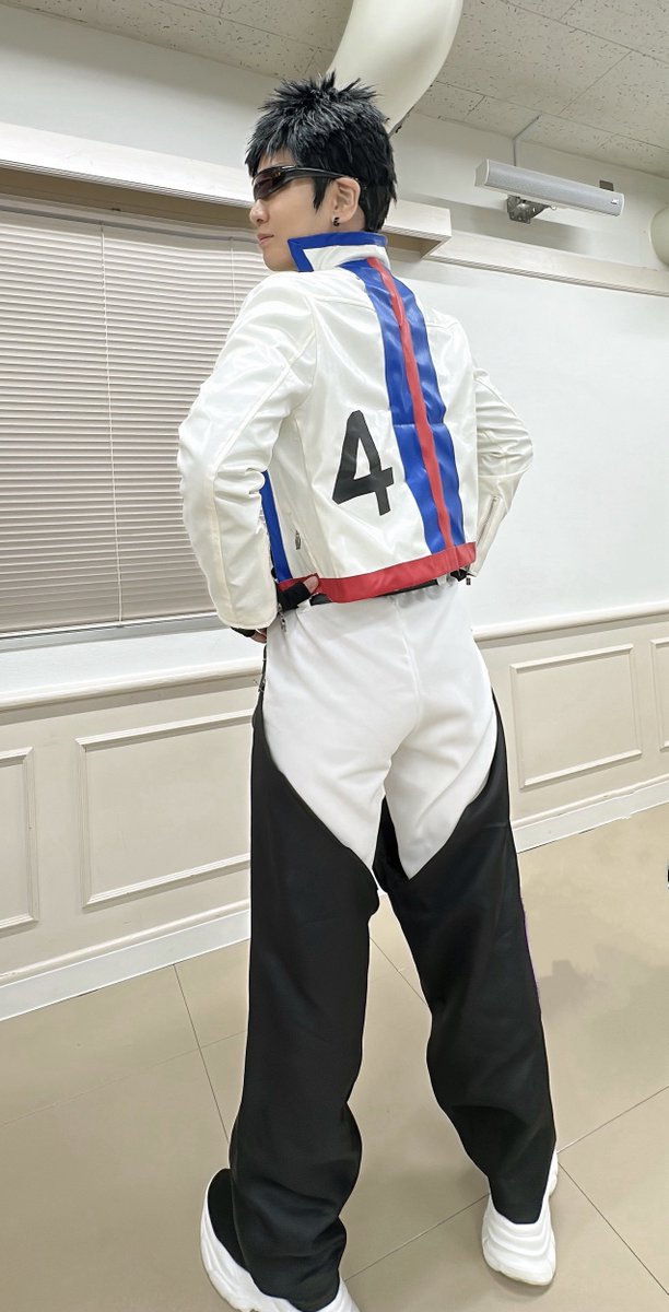 しき🚒AHC23-3階-22 tweet media