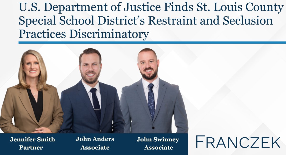 Franczek tweet media