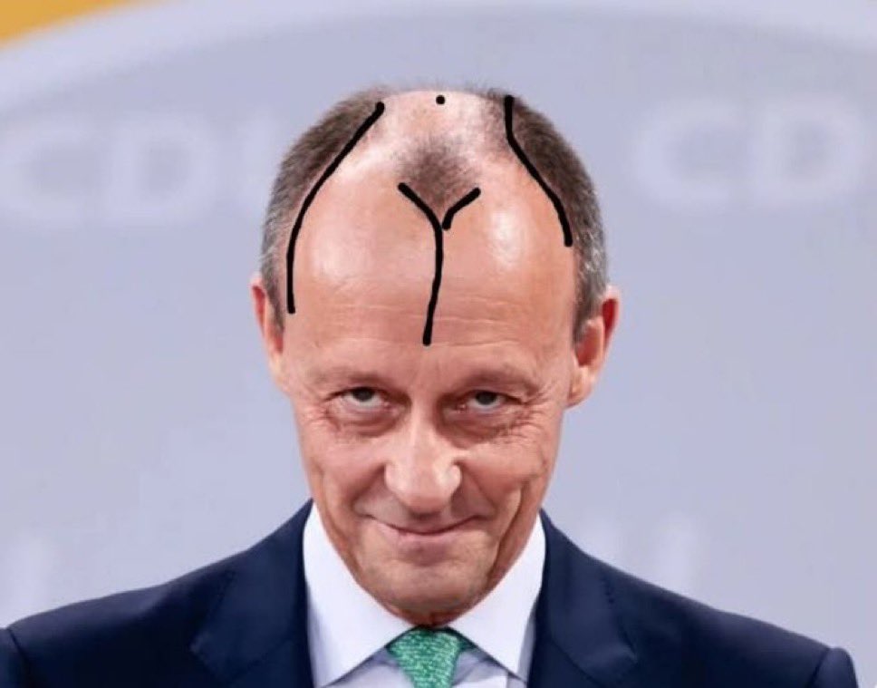 Butter bei die Fische tweet media