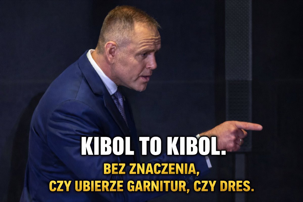 Pani Prezes 👠 tweet media