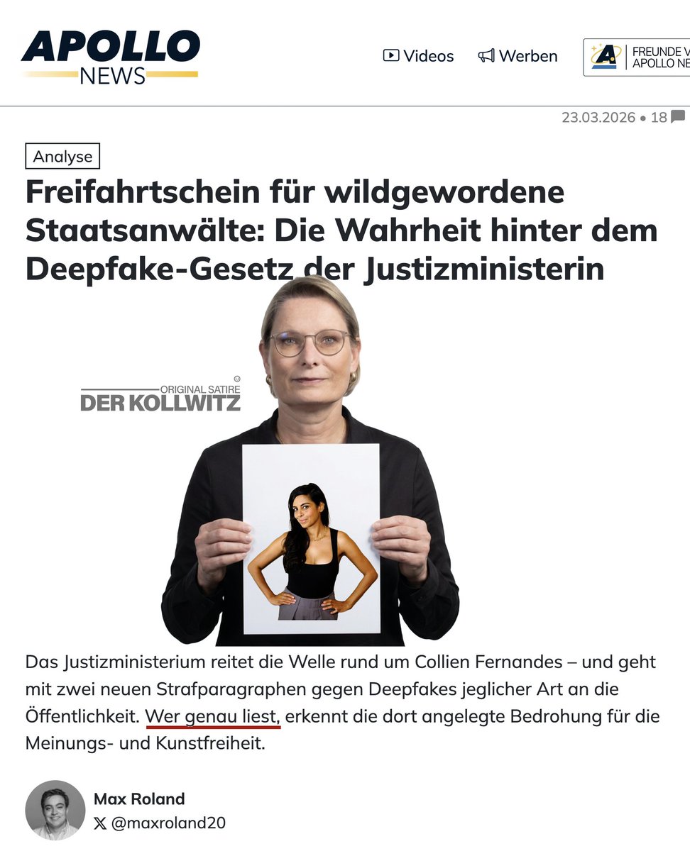 Der Kollwitz tweet media