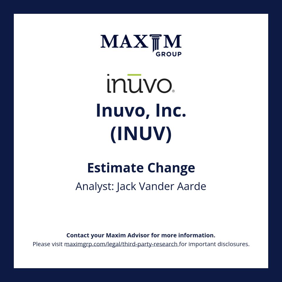 Maxim Group LLC tweet media