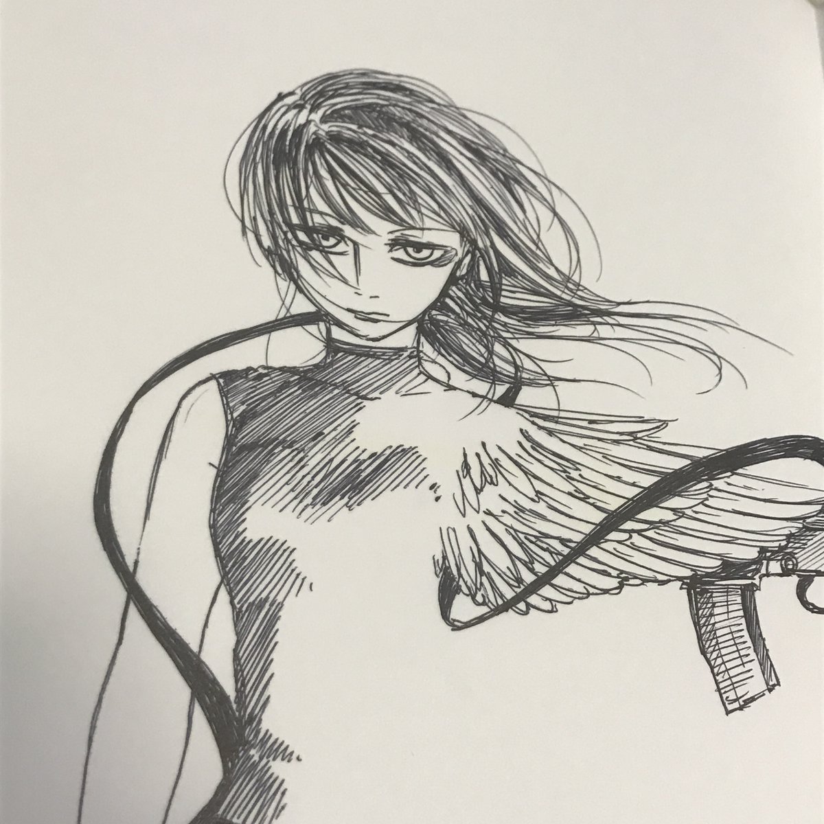 GASO-💎宮崎の絵描き達によるDAキット販売(準備中)💎 tweet media