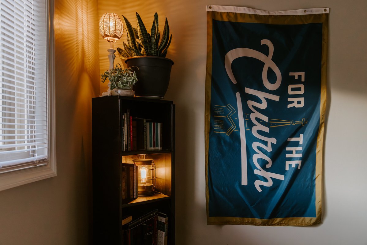 Midwestern Seminary tweet media