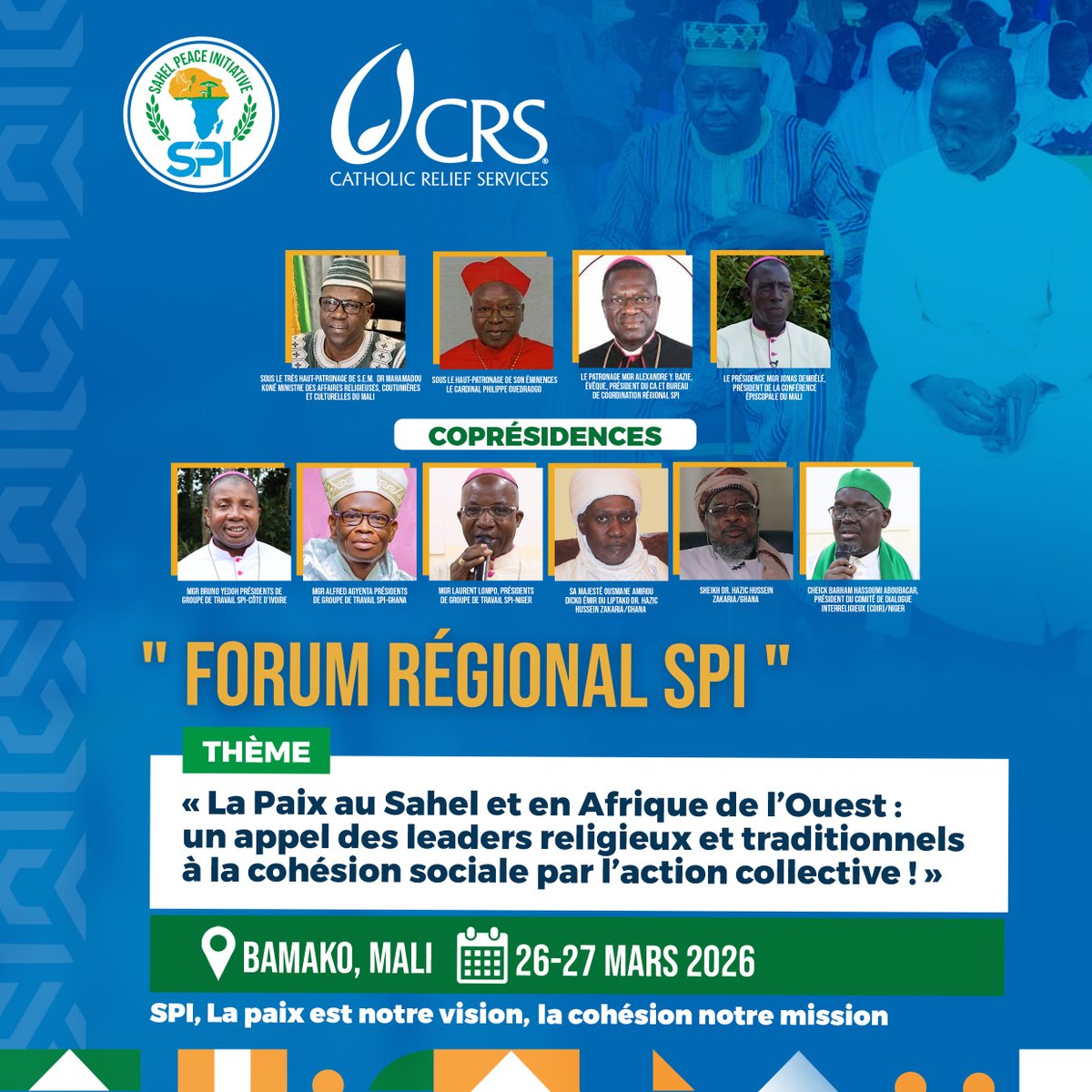 CadevNiger Officiel tweet media