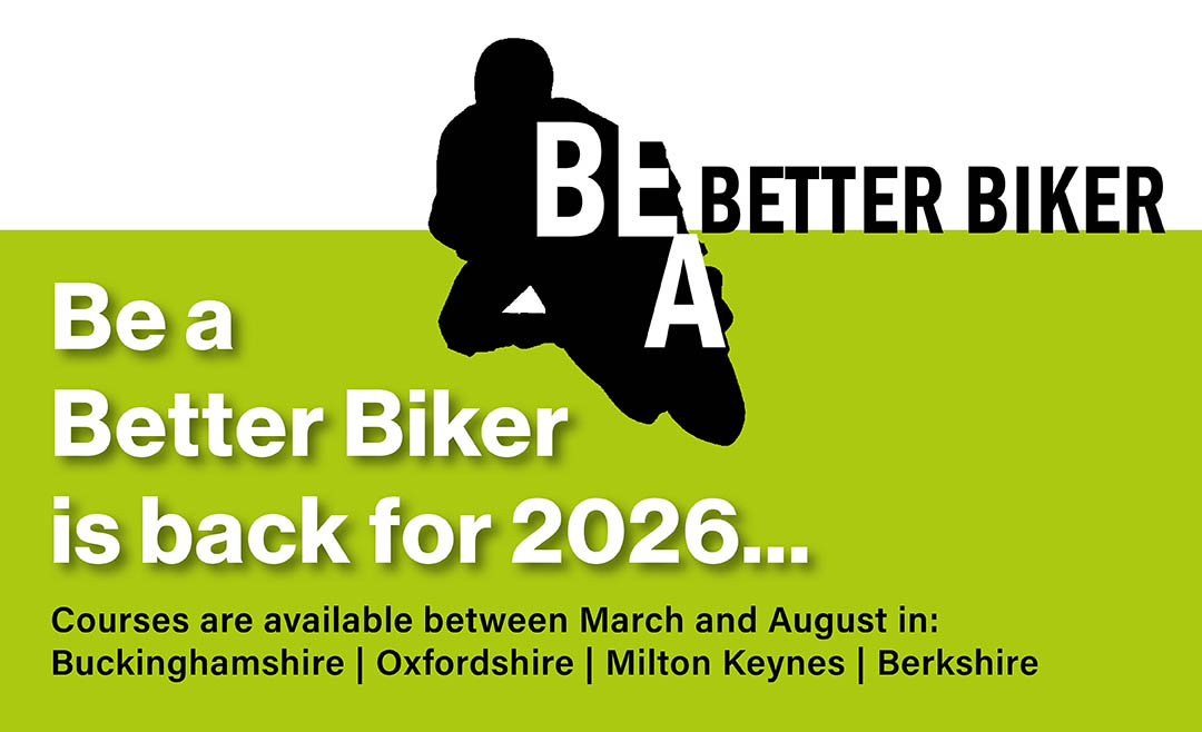 Buckinghamshire Highways tweet media