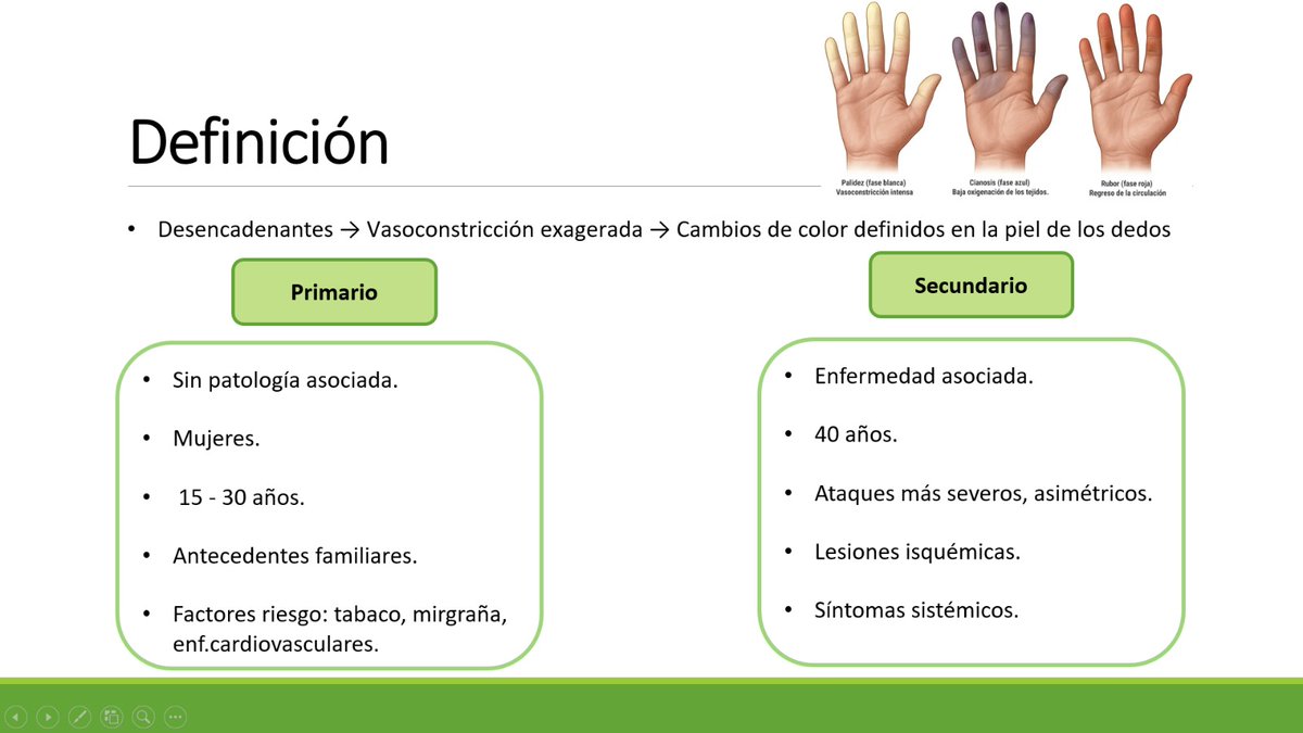 Medicina Interna Clínico Valladolid tweet media