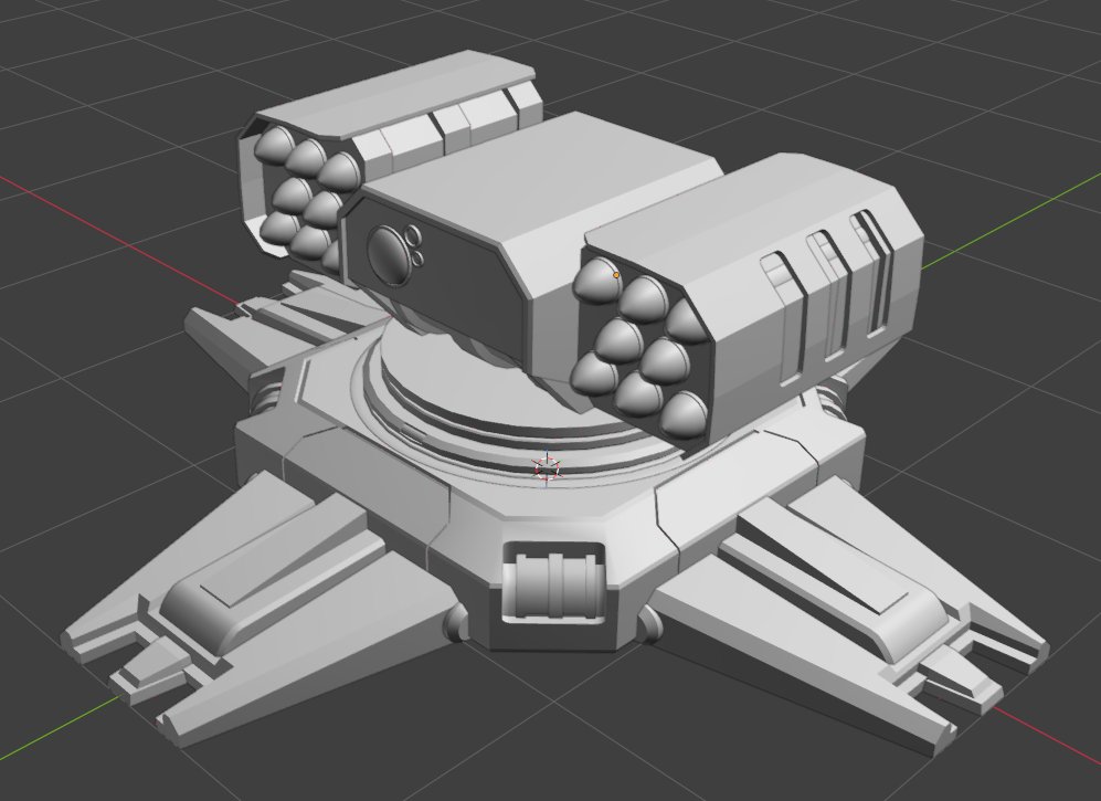 Necro Mouse tweet media