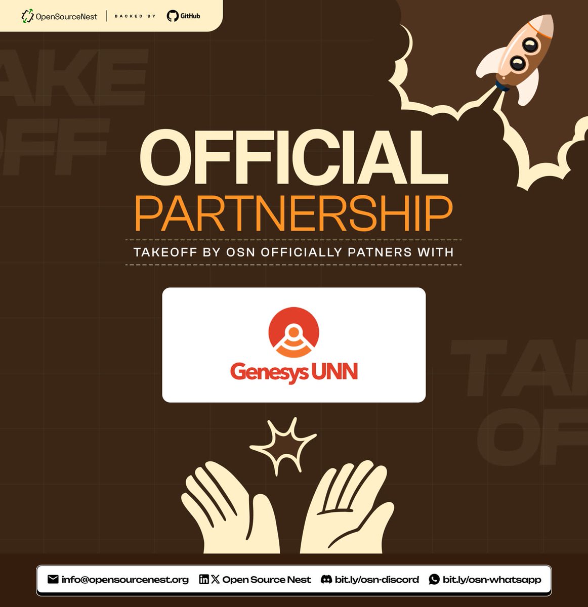 Open Source Nest tweet media