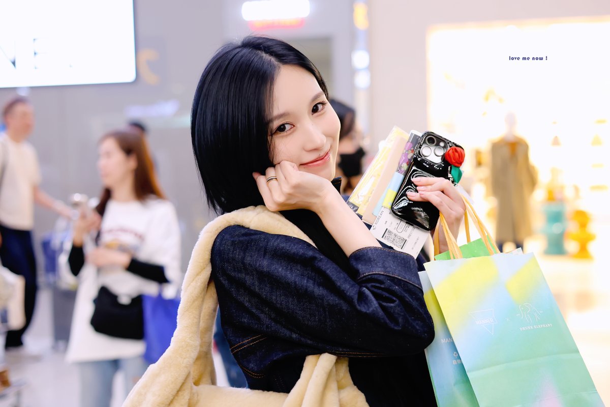 love me now! tweet media