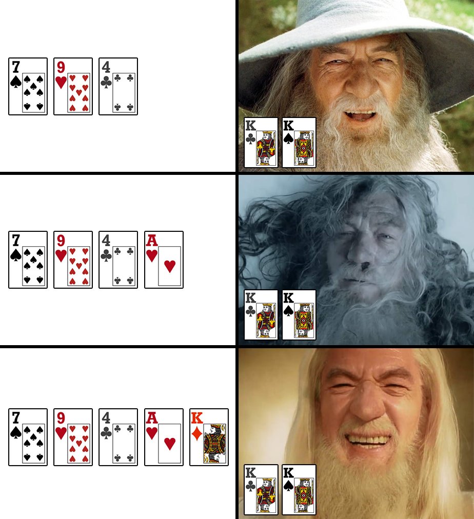 Winamax Poker 🔞 tweet media