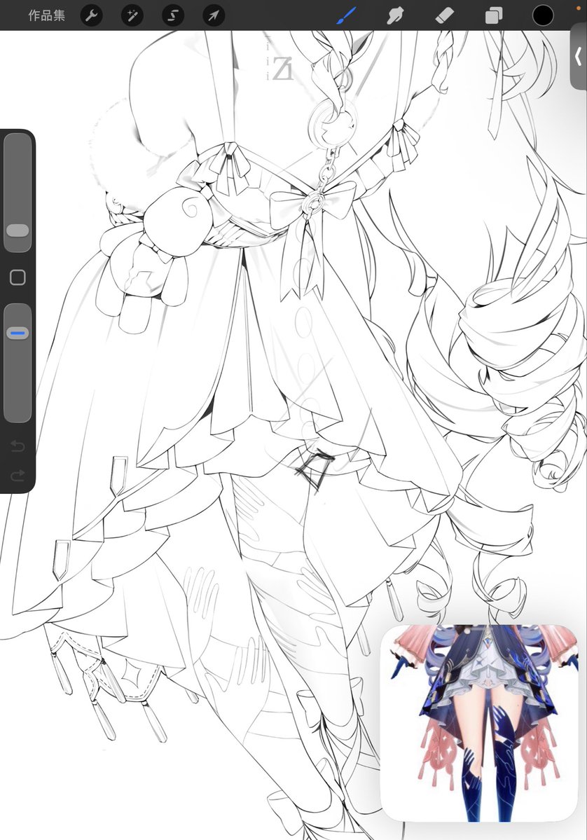 𝐙𝐢 tweet media