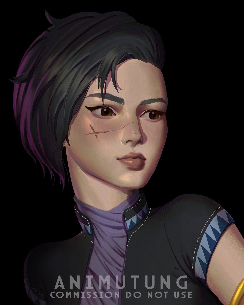 animutung ( COMMISSION OPEN ) tweet media